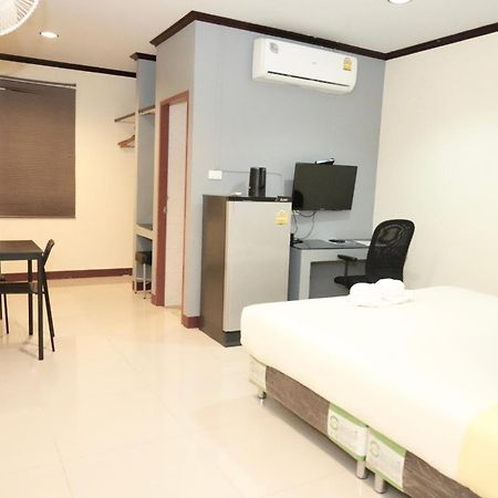 Bkk39 Airport Hotel Bangkok Extérieur photo